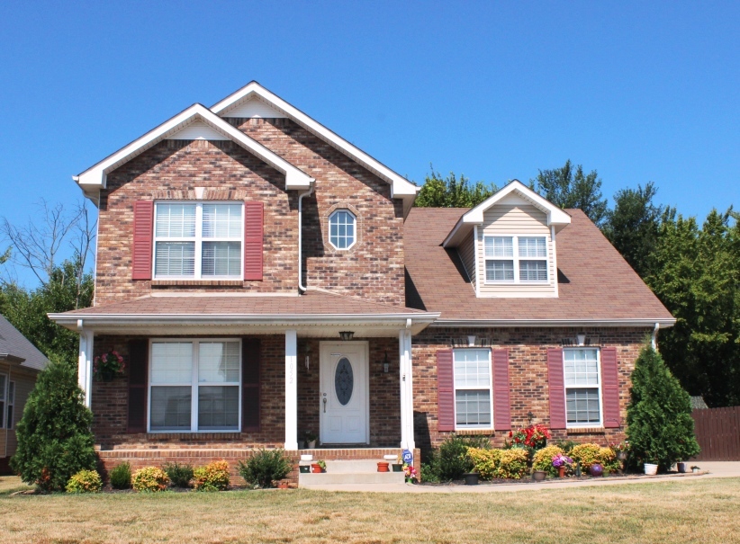 Homes for Sale in Northeast High School, Clarksville TN